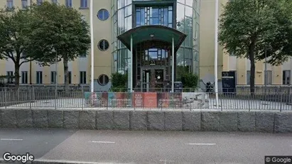 Office spaces for rent in Lundby - Photo from Google Street View