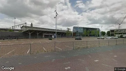 Kontorlokaler til leje i Hengelo - Foto fra Google Street View
