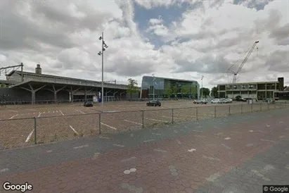 Büros zur Miete in Hengelo – Foto von Google Street View