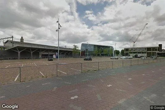 Office spaces for rent i Hengelo - Photo from Google Street View