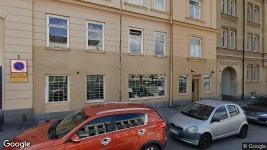 Büros zur Miete i Norrköping – Foto von Google Street View