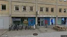Kontor för uthyrning, Hammarbyhamnen, Stockholm, Ljusslingan 4, Sverige