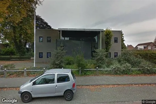 Office spaces for rent i Hof van Twente - Photo from Google Street View