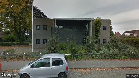Kontorslokaler för uthyrning i Hof van Twente – Foto från Google Street View