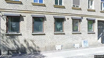 Office spaces for rent in Gothenburg City Centre - Photo from Google Street View