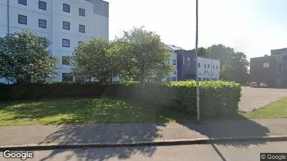 Office spaces for rent in Helsingborg - Photo from Google Street View Office spaces for rent in Helsingborg - Photo from Google Street View