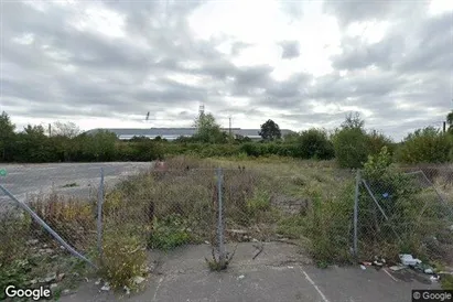 Lager til leie i København SV – Bilde fra Google Street View
