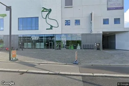 Warehouses for rent in Copenhagen S - Photo from Google Street View