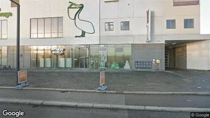 Lager zur Miete in Kopenhagen S – Foto von Google Street View