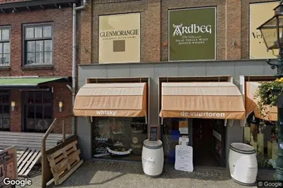 Företagslokaler för uthyrning i Sluis – Foto från Google Street View