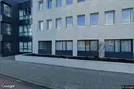 Kontor för uthyrning, Goes, Zeeland, Stationsplein 21, Nederländerna
