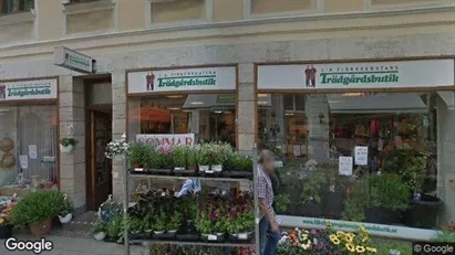 Kontorlokaler til leje i Lund - Foto fra Google Street View