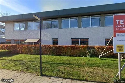 Büros zur Miete in Enschede – Foto von Google Street View