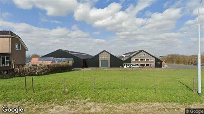 Gewerbeflächen zur Miete in Haarlemmermeer – Foto von Google Street View