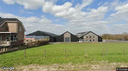 Lokaler til leje i Haarlemmermeer - Foto fra Google Street View