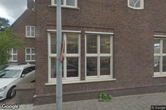 Commercial properties for rent i Middelburg - Photo from Google Street View