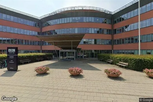 Office spaces for rent i Lund - Photo from Google Street View