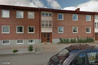 Kantorruimte te huur in Tingsryd - Foto uit Google Street View