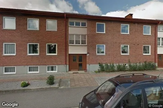 Kantorruimte te huur i Tingsryd - Foto uit Google Street View