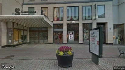 Kontorslokaler för uthyrning i Malmö Centrum – Foto från Google Street View