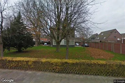 Kontorslokaler för uthyrning i Reimerswaal – Foto från Google Street View