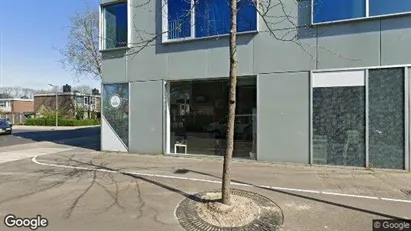 Kontorer til leie i Rotterdam Hoogvliet – Bilde fra Google Street View