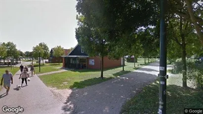 Kontorer til leie i Schouwen-Duiveland – Bilde fra Google Street View