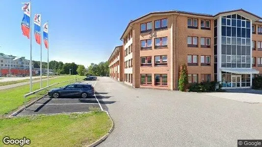 Office spaces for rent i Mölndal - Photo from Google Street View
