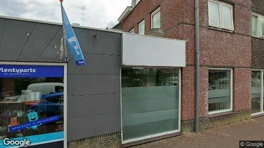 Office spaces for rent i Haaksbergen - Photo from Google Street View