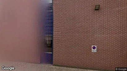 Bedrijfsruimtes te huur in Amersfoort - Foto uit Google Street View