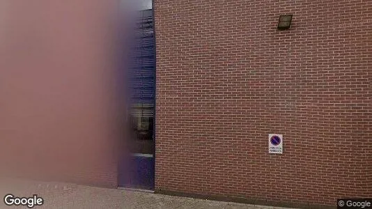 Commercial properties for rent i Amersfoort - Photo from Google Street View