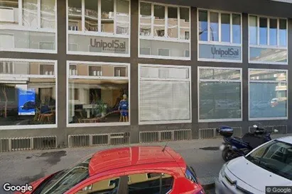 Lokaler til leje i Milano Zona 6 - Barona, Lorenteggio - Foto fra Google Street View