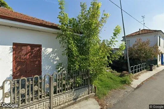 Commercial properties for rent i Balzola - Photo from Google Street View