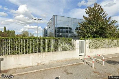 Commercial properties for rent in Roma Municipio XV – Cassia/Flaminia - Photo from Google Street View
