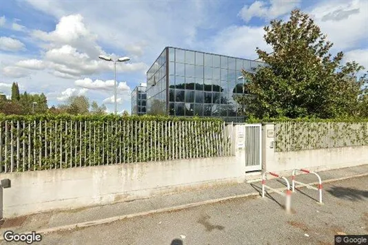 Commercial properties for rent i Roma Municipio XV – Cassia/Flaminia - Photo from Google Street View