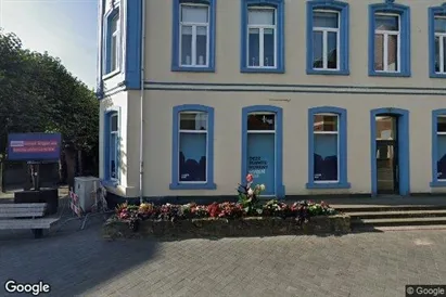Kontorlokaler til leje i Valkenburg aan de Geul - Foto fra Google Street View