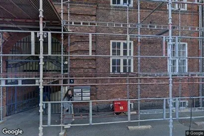 Coworking spaces zur Miete in Kopenhagen SV – Foto von Google Street View