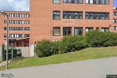 Office spaces for rent in Stockholm West - Photo from Google Street View