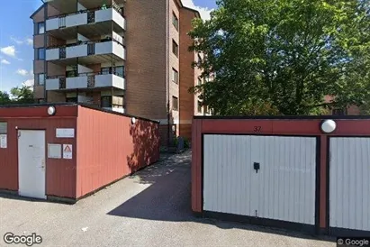 Office spaces for rent in Uppsala - Photo from Google Street View