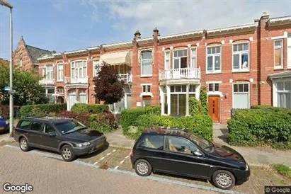 Kantorruimte te huur in Leeuwarden - Foto uit Google Street View