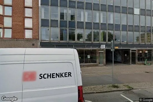 Office spaces for rent i Gothenburg City Centre - Photo from Google Street View