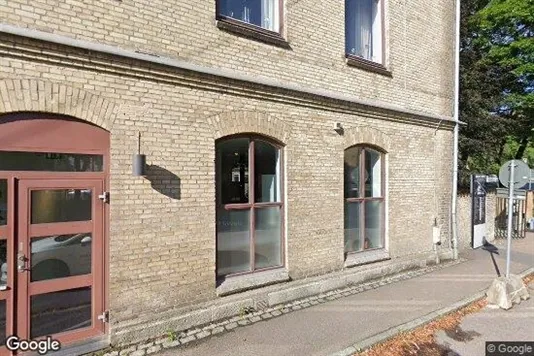 Office spaces for rent i Johanneberg - Photo from Google Street View
