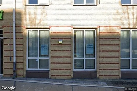 Office spaces for rent i Örgryte-Härlanda - Photo from Google Street View