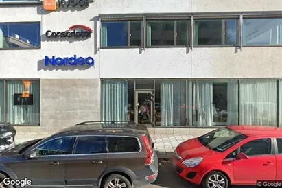 Office spaces for rent in Gothenburg City Centre - Photo from Google Street View