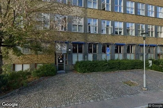 Büros zur Miete i Örgryte-Härlanda – Foto von Google Street View