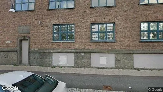 Kantorruimte te huur i Johanneberg - Foto uit Google Street View