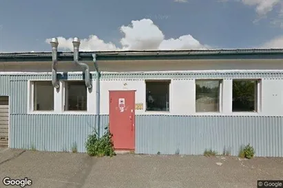 Office spaces for rent in Gothenburg East - Photo from Google Street View