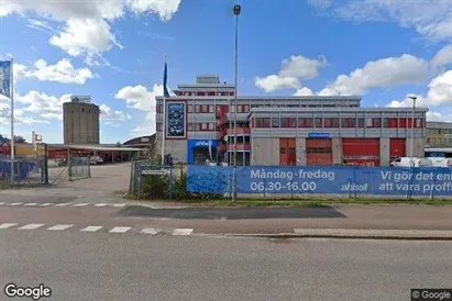 Kontorlokaler til leje i Gøteborg Ø - Foto fra Google Street View