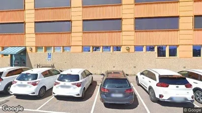 Kontorer til leie i Lundby – Bilde fra Google Street View