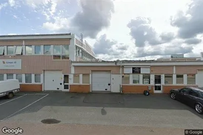 Kontorlokaler til leje i Gøteborg Ø - Foto fra Google Street View